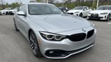 Used 2020 BMW 430i Gran Coupe w/ Executive Package image 2