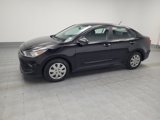 Used 2023 Kia Rio LX image 2