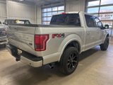 Used 2015 Ford F150 Platinum w/ FX4 Off-Road Package image 5