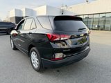 Used 2022 Chevrolet Equinox LS w/ LS Convenience Package image 5