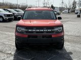 New 2024 Ford Bronco Sport Big Bend w/ Convenience Package image 3