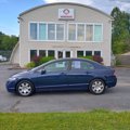 Used 2010 Honda Civic LX image 2