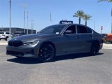 Used 2021 BMW 330i Sedan image 2