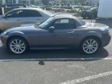 Used 2008 MAZDA MX-5 Miata Grand Touring w/ Premium Pkg image 2