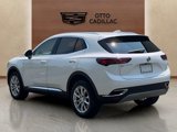 Used 2021 Buick Envision Preferred image 3