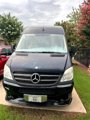 Used 2011 Mercedes-Benz Sprinter 2500 image 3