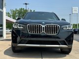 Certified 2022 BMW X3 xDrive30i w/ Premium Package 2 (ZPA) image 2