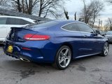 Used 2017 Mercedes-Benz C 300 4MATIC Coupe w/ Premium 1 Package image 6
