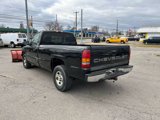 Used 2002 Chevrolet Silverado 1500 4x4 Regular Cab w/ Heavy Duty Suspension Pkg image 5