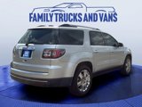 Used 2017 GMC Acadia Limited SLT image 5