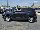 Used 2020 Chevrolet Trax LS w/ Tint and Cruise Package image 4