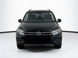 Used 2018 Volkswagen Tiguan Limited w/ Premium Package image 2