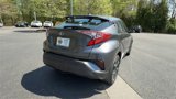 Used 2021 Toyota C-HR XLE image 3