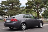 Used 2007 Kia Optima EX w/ Appearance Pkg image 5