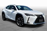 Used 2019 Lexus UX 200 w/ Accessory Package 2 image 2