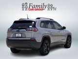 Used 2019 Jeep Cherokee Latitude Plus image 4