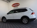 Used 2020 Volkswagen Tiguan S image 3