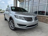 Used 2016 Lincoln MKX Reserve w/ Technology Package image 2