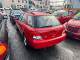 Used 2004 Subaru Impreza TS image 4