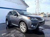 Used 2015 Toyota RAV4 Limited w/ Technology Package image 4
