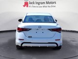 New 2025 Nissan Sentra S image 4