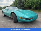 Used 1991 Chevrolet Corvette Convertible image 2