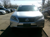 Used 2015 Lexus RX 350 AWD image 2