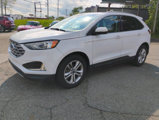 Used 2020 Ford Edge SEL image 2