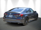 Used 2023 Honda Civic Sport image 6