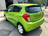 Used 2016 Chevrolet Spark LS image 5