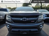 Used 2016 Chevrolet Colorado Z71 image 2