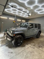 Used 2014 Jeep Wrangler Unlimited Sport w/ Quick Order Package 24S image 5