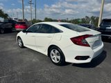 Used 2018 Honda Civic LX image 3