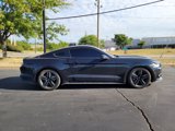 Used 2016 Ford Mustang Premium w/ Ecoboost Performance Package image 2
