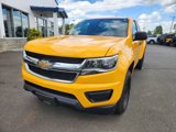 Used 2018 Chevrolet Colorado W/T image 4