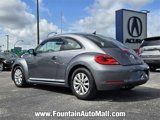 Used 2014 Volkswagen Beetle 2.5 image 4