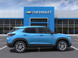 New 2025 Chevrolet TrailBlazer LS w/ LS Convenience Package image 5