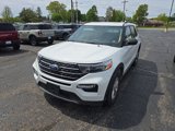 Used 2022 Ford Explorer XLT image 2