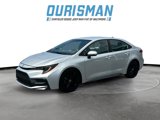 Used 2020 Toyota Corolla SE image 2