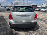 Used 2015 Chevrolet Trax LS image 4