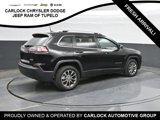 Used 2019 Jeep Cherokee Latitude Plus image 3