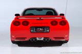 Used 2001 Chevrolet Corvette Z06 w/ Memory Pkg image 6