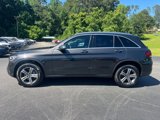 Used 2022 Mercedes-Benz GLC 300 w/ Premium Package Lite image 2