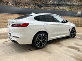 Used 2020 BMW X4 M w/ Executive Package image 3