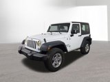 Used 2015 Jeep Wrangler Sport w/ Quick Order Package 24S image 2