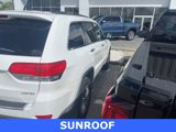 Used 2014 Jeep Grand Cherokee Limited image 4