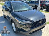 Used 2022 Toyota Corolla Cross LE image 3