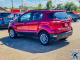 Used 2021 Ford EcoSport SE w/ SE Convenience Package image 5