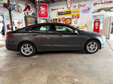 Used 2018 Ford Fusion SE image 6