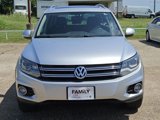 Used 2017 Volkswagen Tiguan SEL image 2